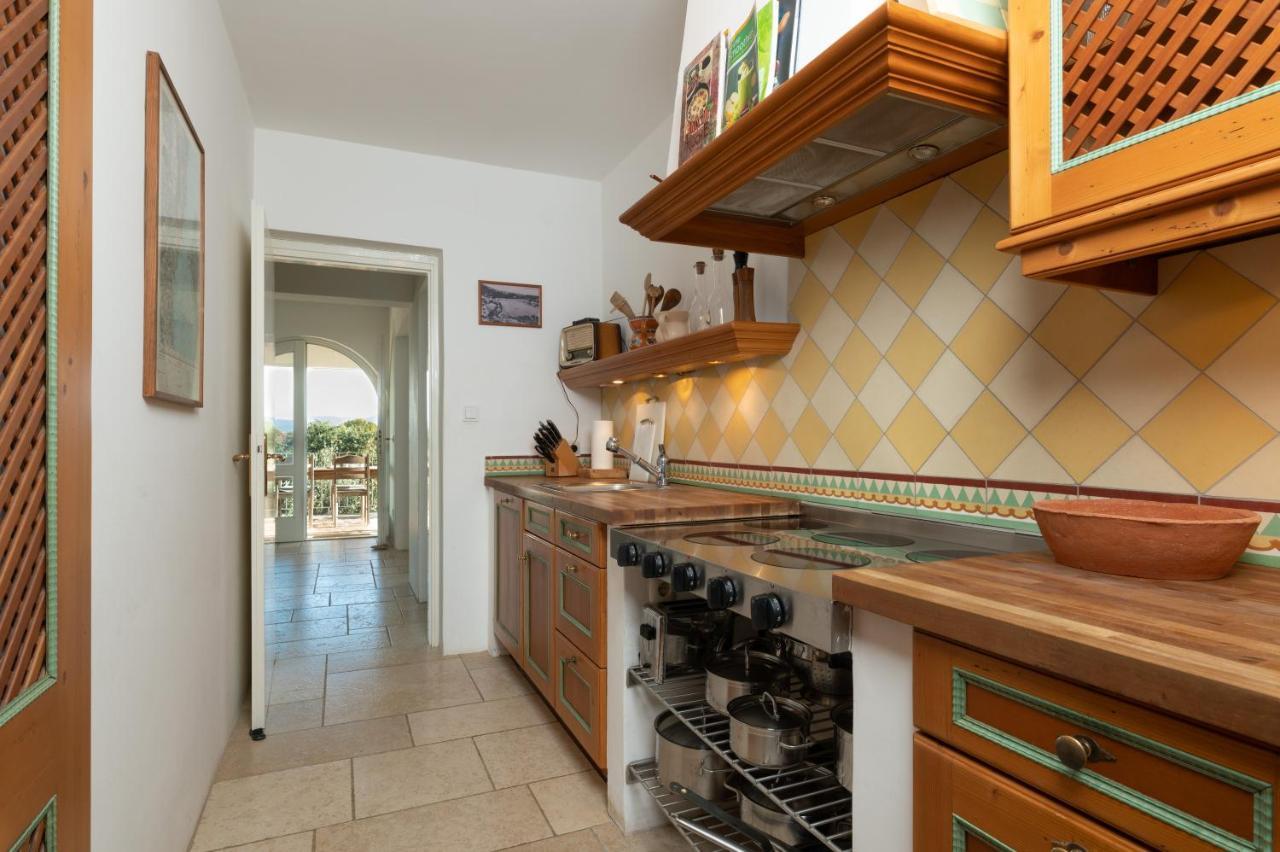 House 33 A - Apartment Labin  Dış mekan fotoğraf