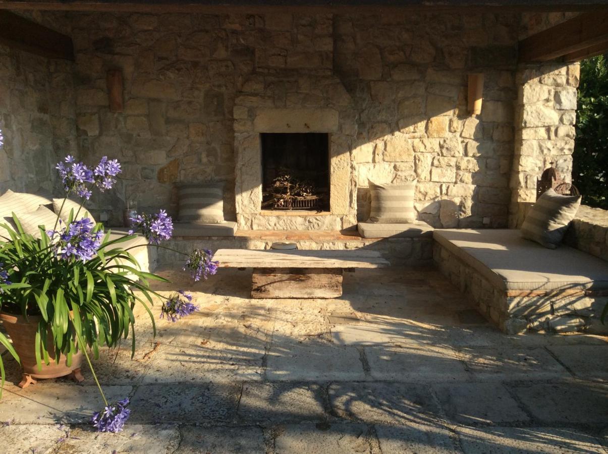 House 33 A - Apartment Labin  Dış mekan fotoğraf