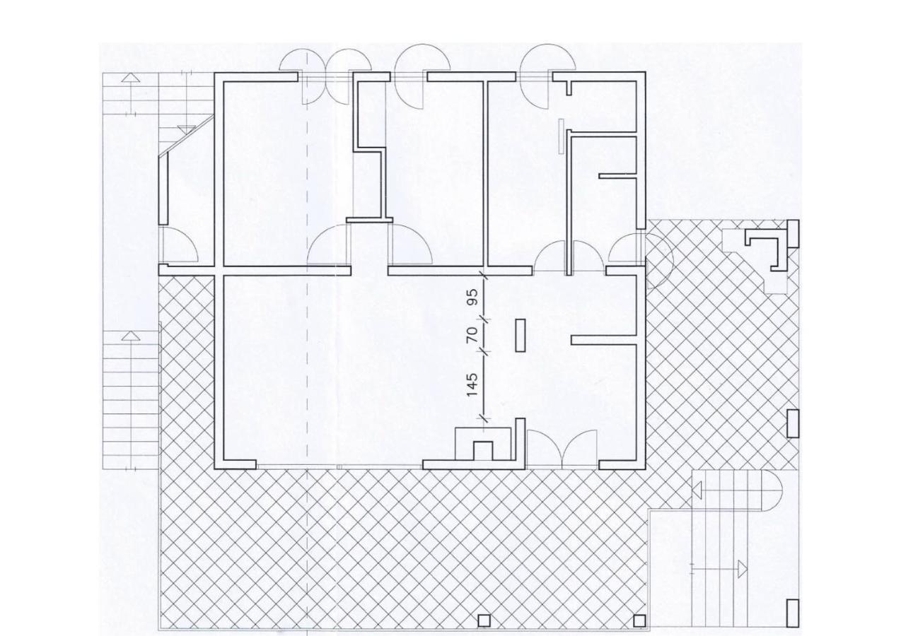 House 33 A - Apartment Labin  Dış mekan fotoğraf