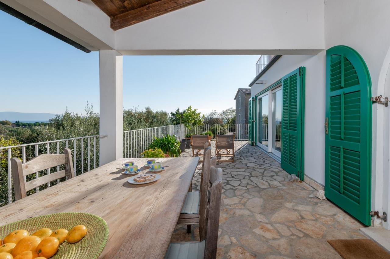 House 33 A - Apartment Labin  Dış mekan fotoğraf