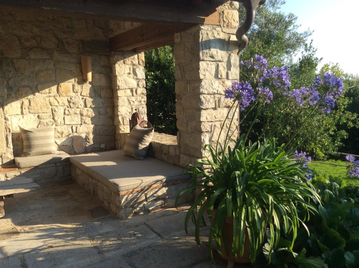 House 33 A - Apartment Labin  Dış mekan fotoğraf
