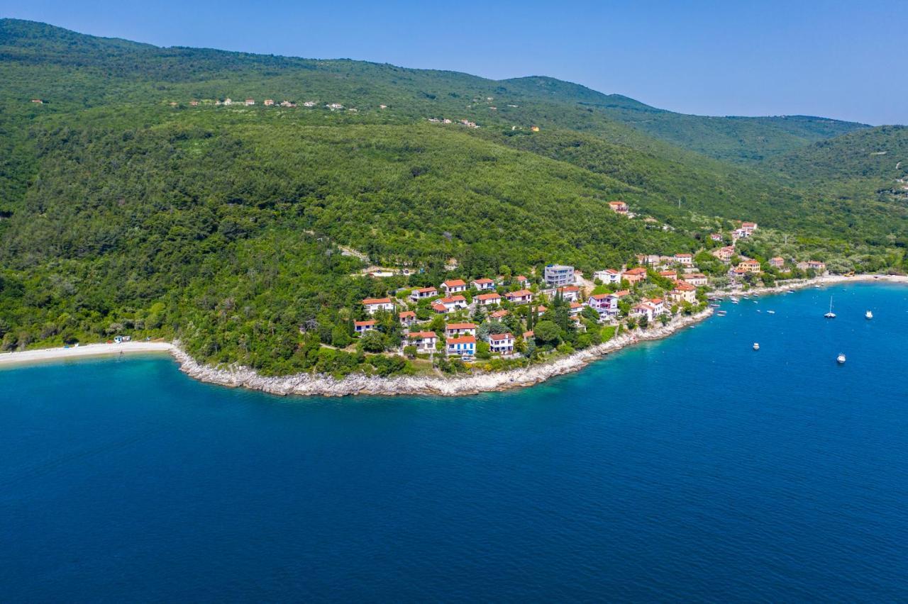 House 33 A - Apartment Labin  Dış mekan fotoğraf