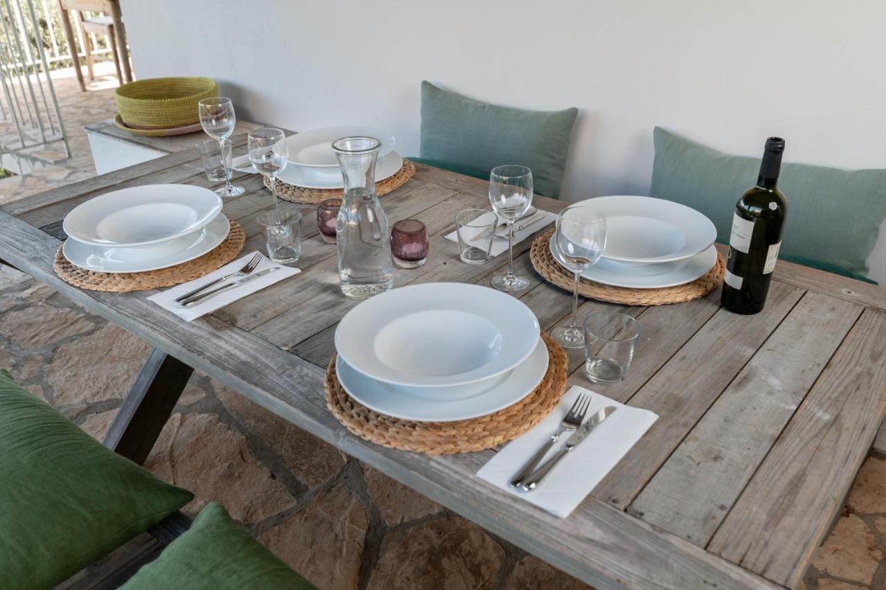 House 33 A - Apartment Labin  Dış mekan fotoğraf