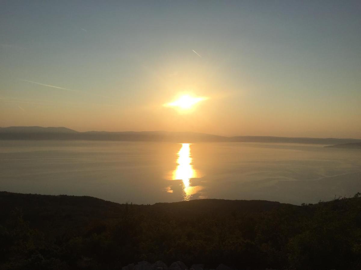 House 33 A - Apartment Labin  Dış mekan fotoğraf