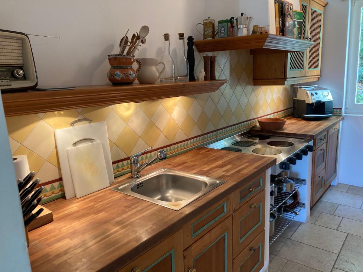 House 33 A - Apartment Labin  Dış mekan fotoğraf