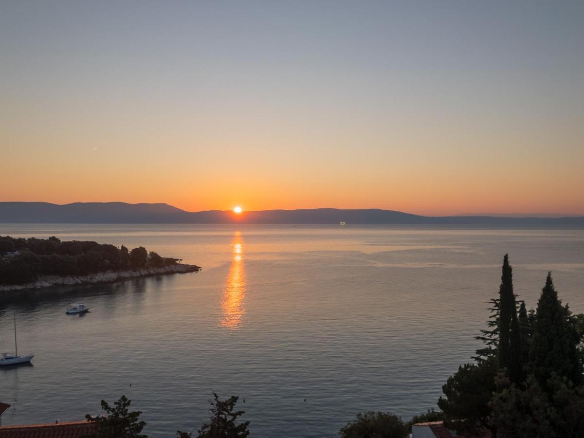 House 33 A - Apartment Labin  Dış mekan fotoğraf